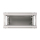 Extralink Szafka wisząca rack 4U 600x450 szara szklane drzwi EX.8536 - 484906 - zdjęcie 5